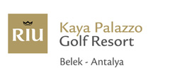 Riu Kaya Palazzo Golf Resort